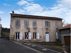 maison a renover à la vente -   57220  PIBLANGE, surface 121 m2 vente maison a renover - UBI460529606